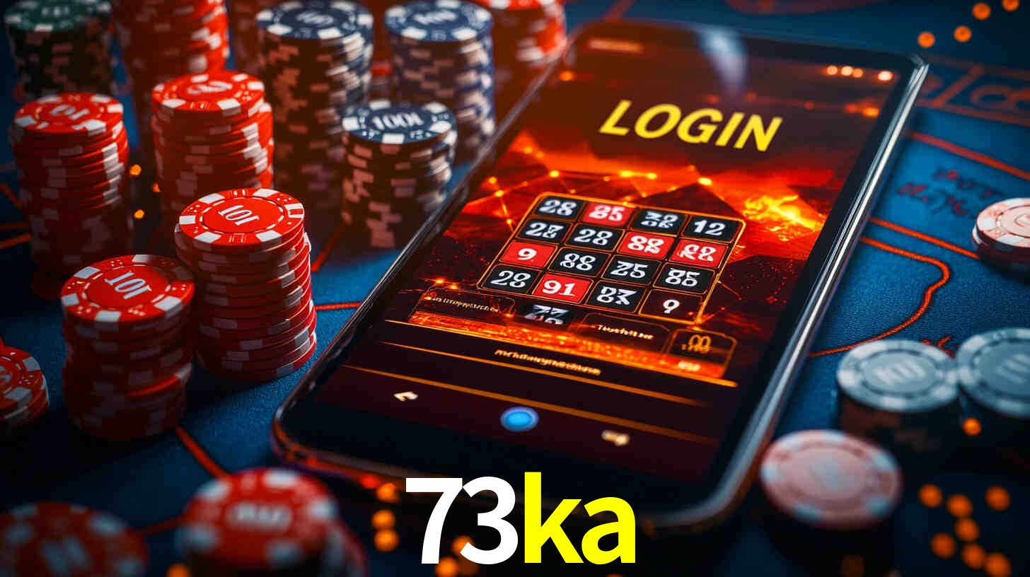 73ka bet