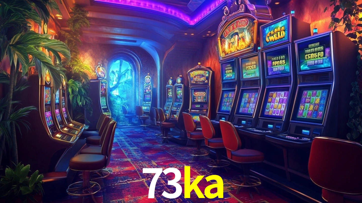 Daily Bonuses 73ka