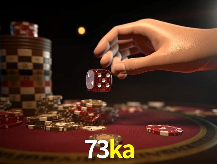 Jogos de Slot 73ka