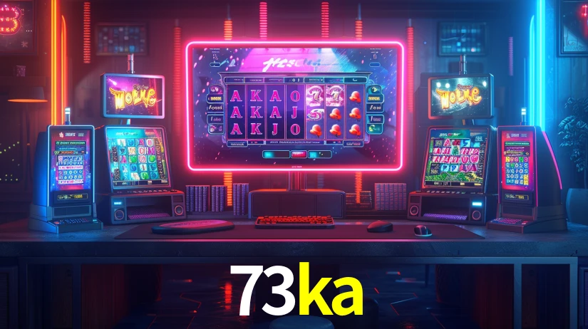73ka bet