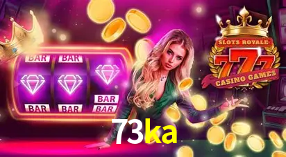 A Revolução dos Aplicativos de Jogos no 73ka