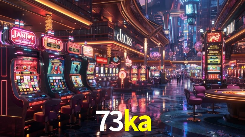 Player Reviews 73ka
