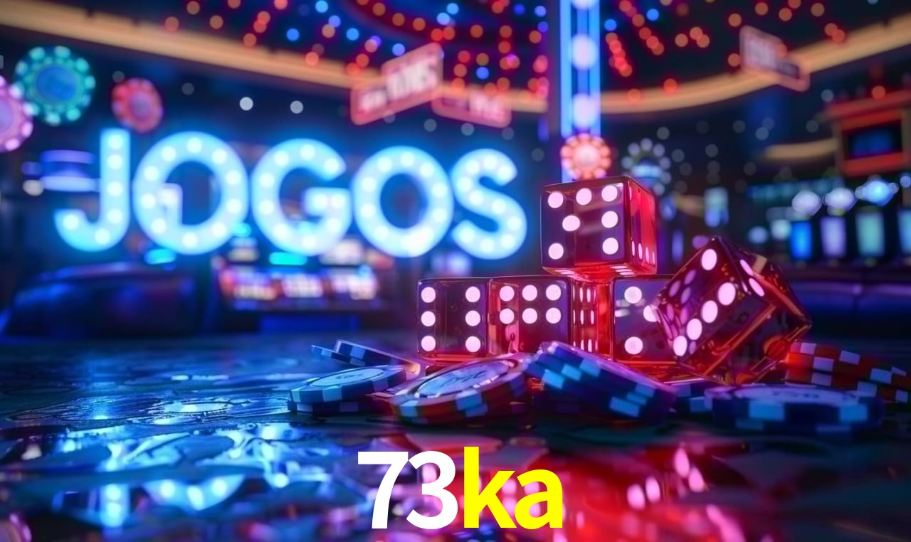 Interface do App 73ka