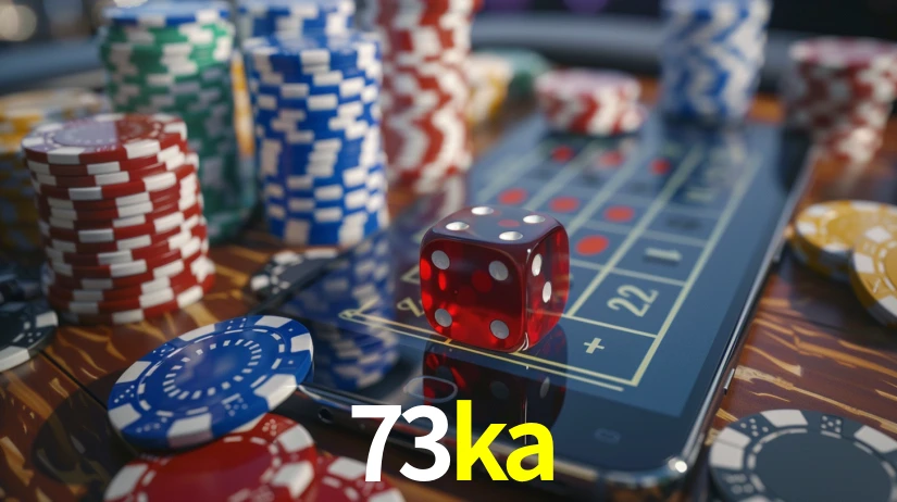 73ka bet