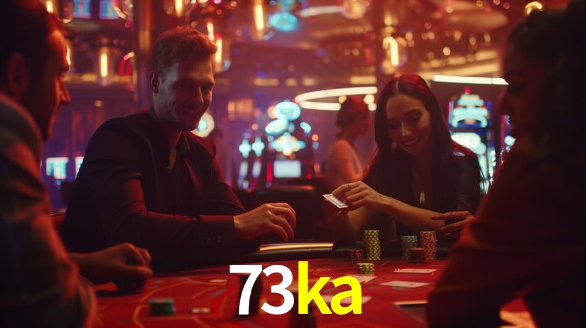 A Popularidade dos Caça-Níqueis no 73ka