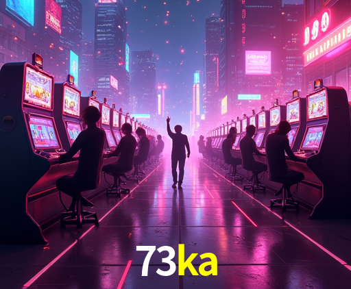 Torneios 73ka
