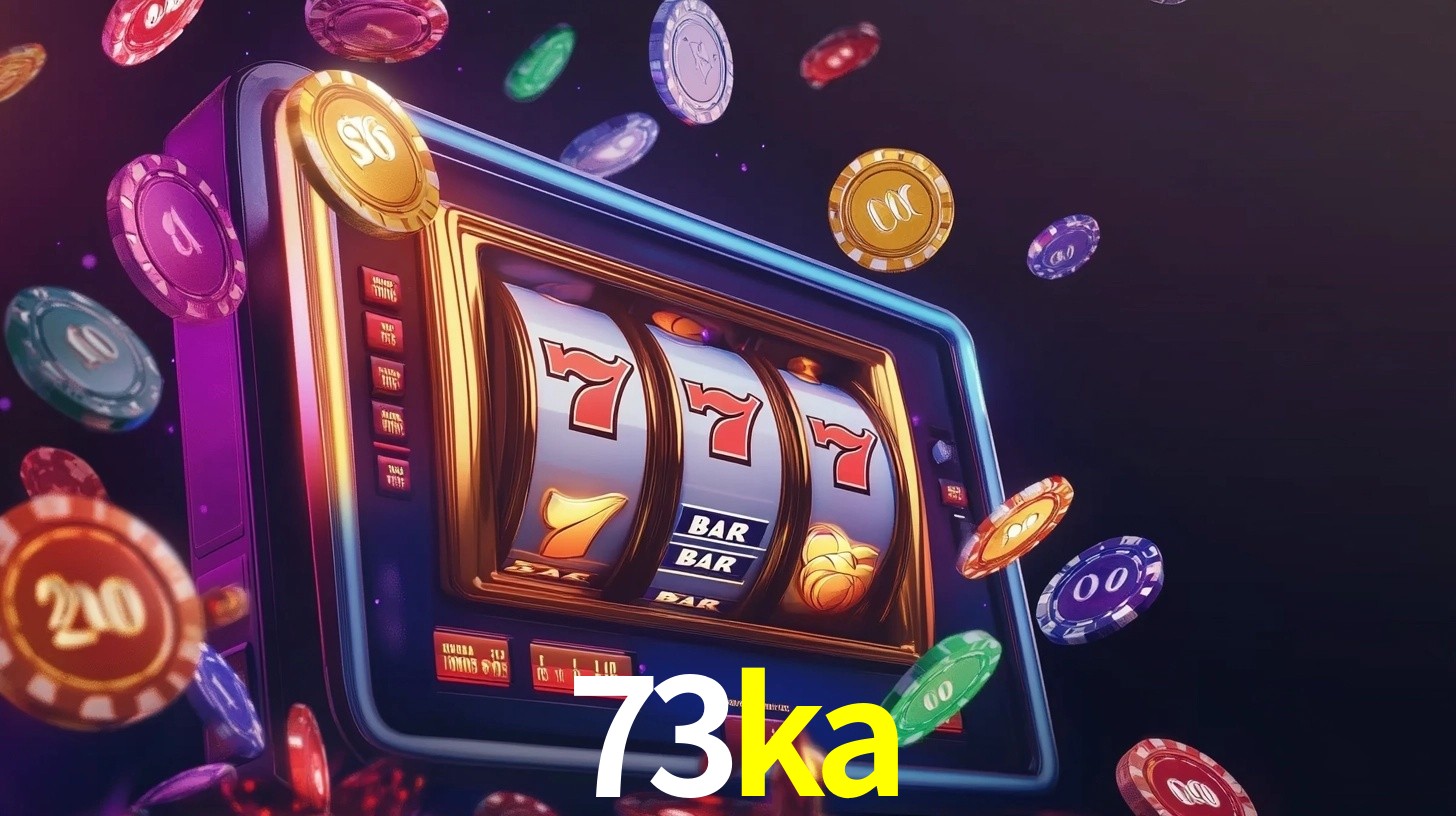 Welcome Bonus 73ka