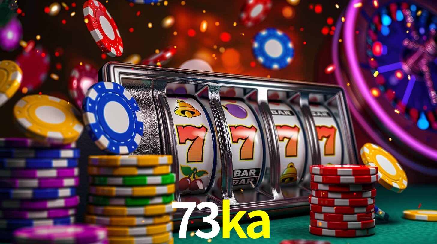 Jogos Exclusivos 73ka