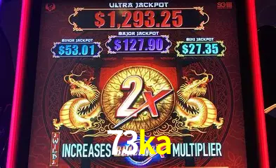 Descubra o Mundo do Cassino Online com 73ka