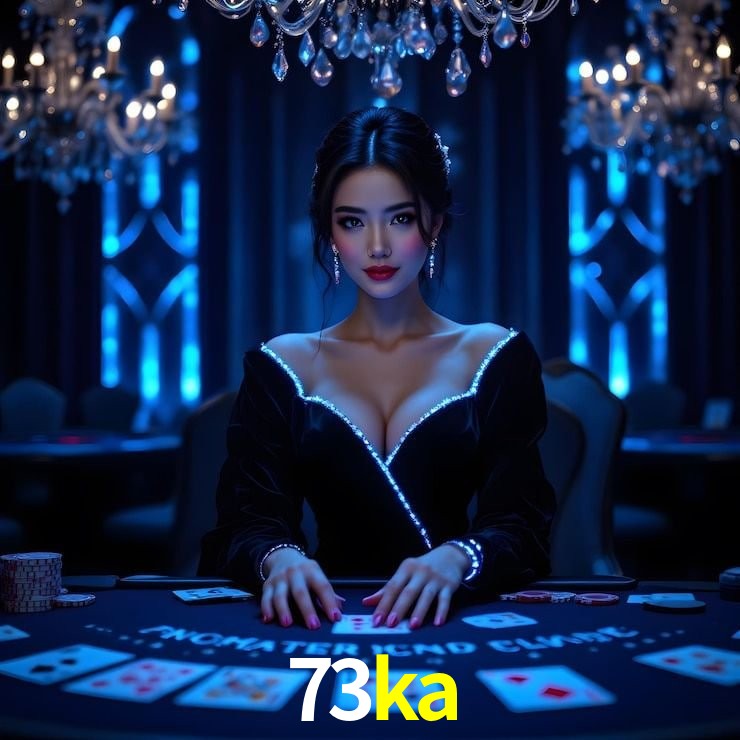 Casino Ao Vivo 73ka