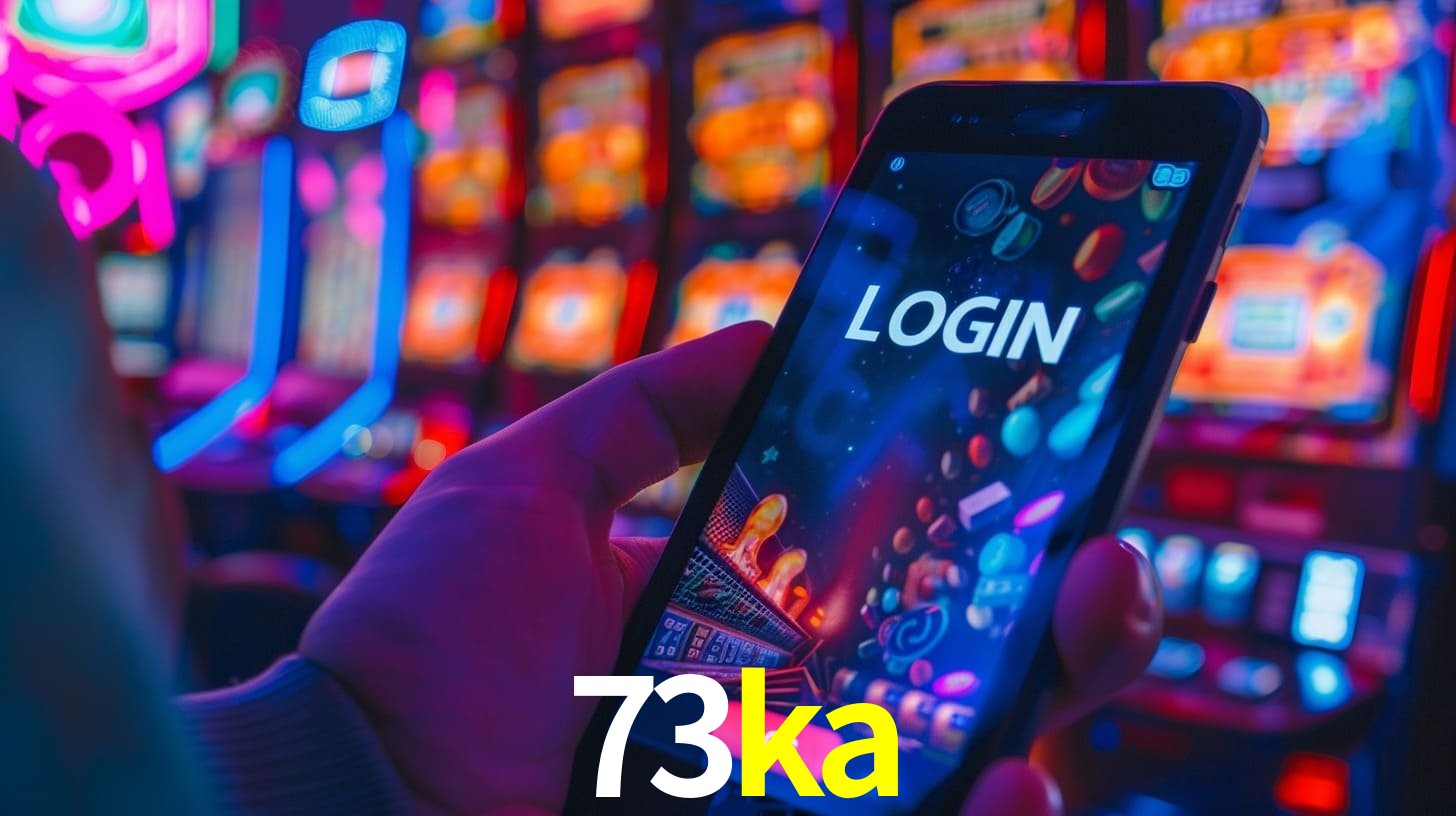 Casino Ao Vivo 73ka