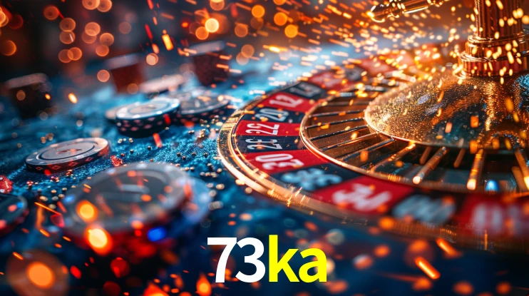 Slot Games 73ka