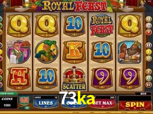 Weekend Specials 73ka