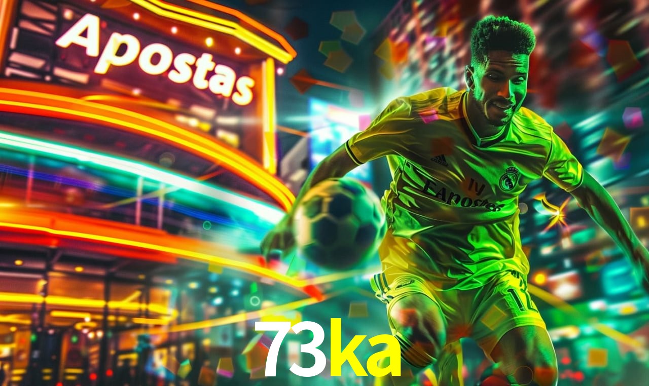 Diretório de Jogos 73ka