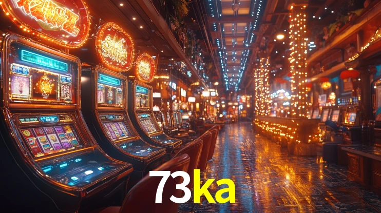 73ka: Seu Cassino Premiado com Pagamentos Rápidos