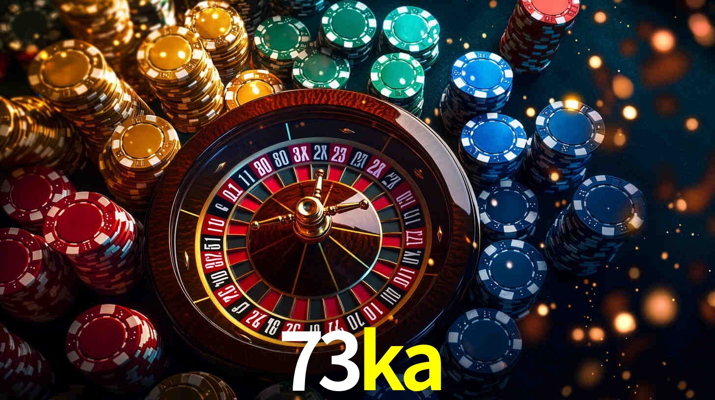 73ka App Interface