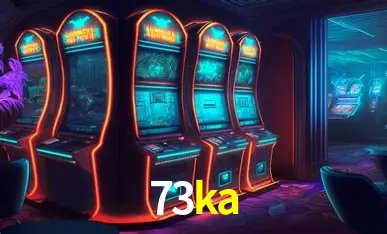 A Revolução dos Aplicativos de Jogos no 73ka