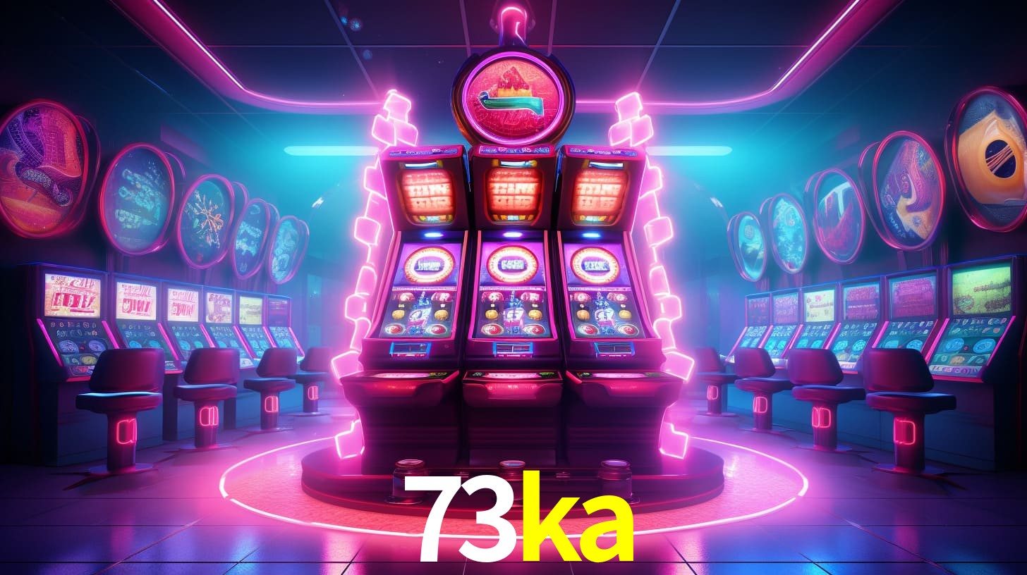 73ka - Desafio Selvagem do Cassino - 73ka.com
