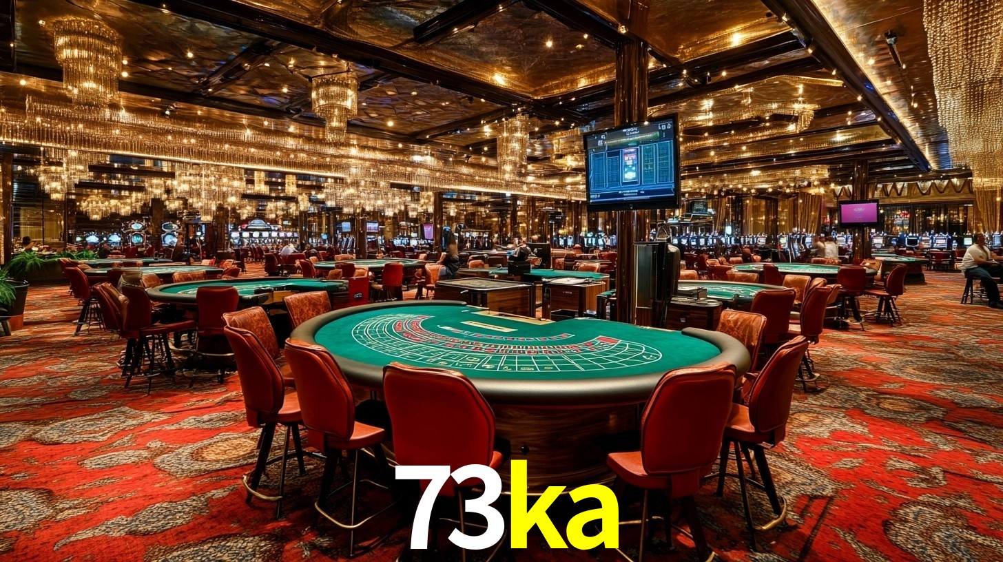 73ka bet
