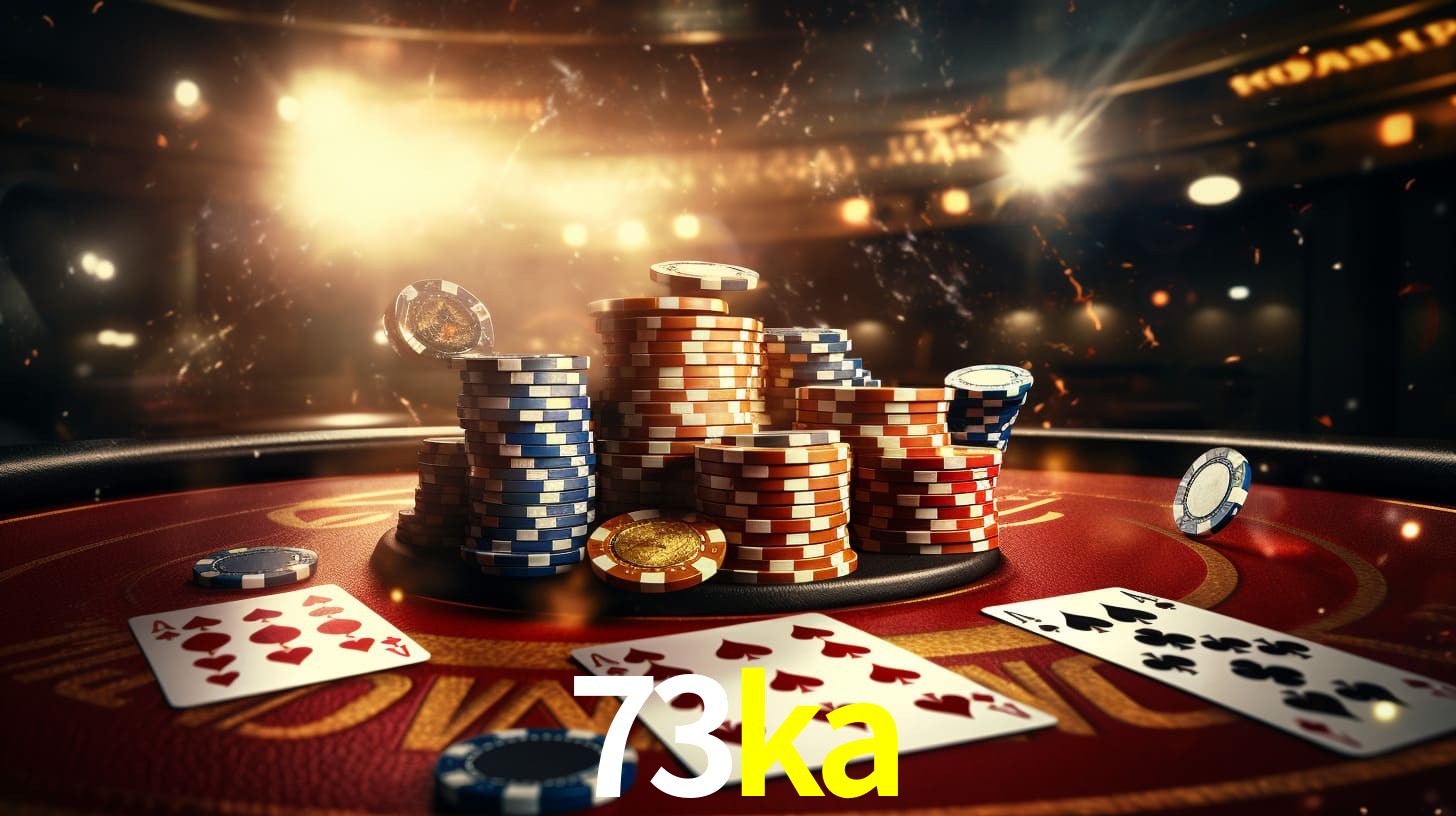 Live Casino 73ka